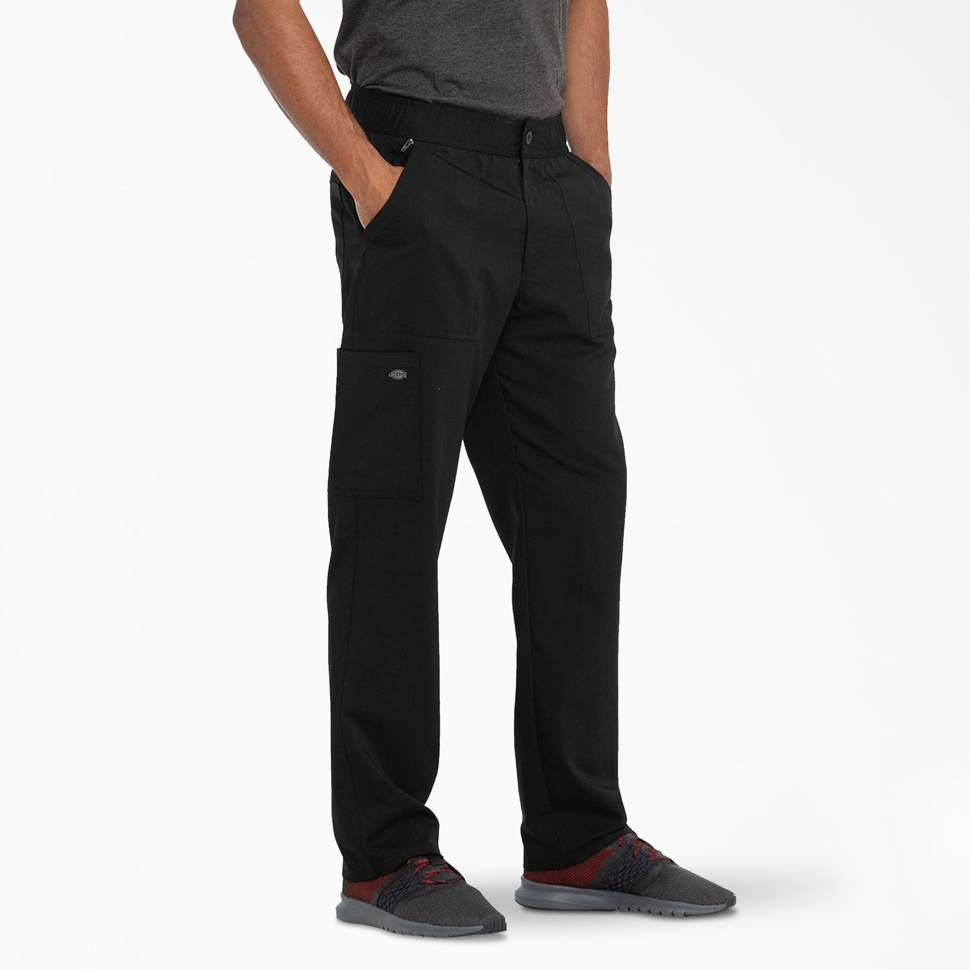 Dickies Men's Balance Scrub Pants