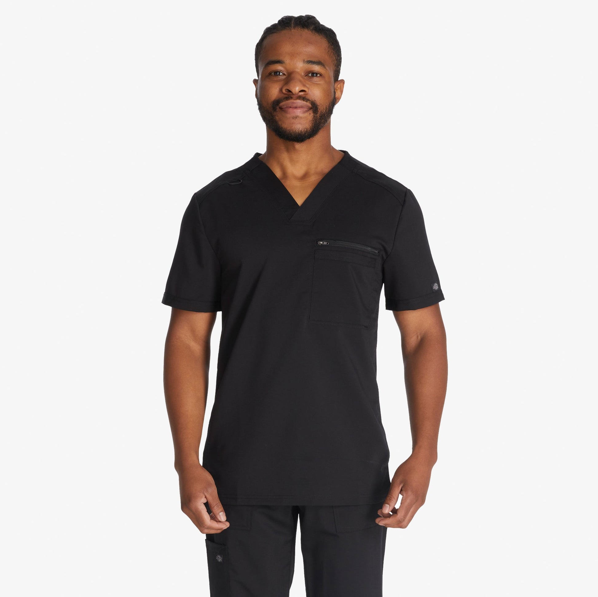 Black (BLK),XS