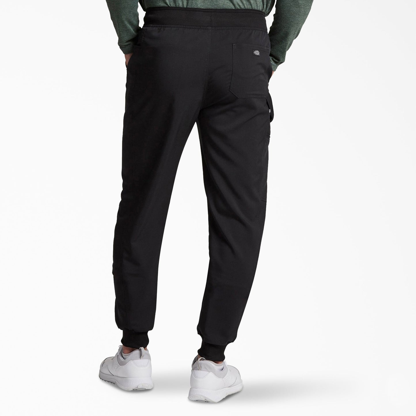 Dickies Men's Balance Jogger Scrub Pants