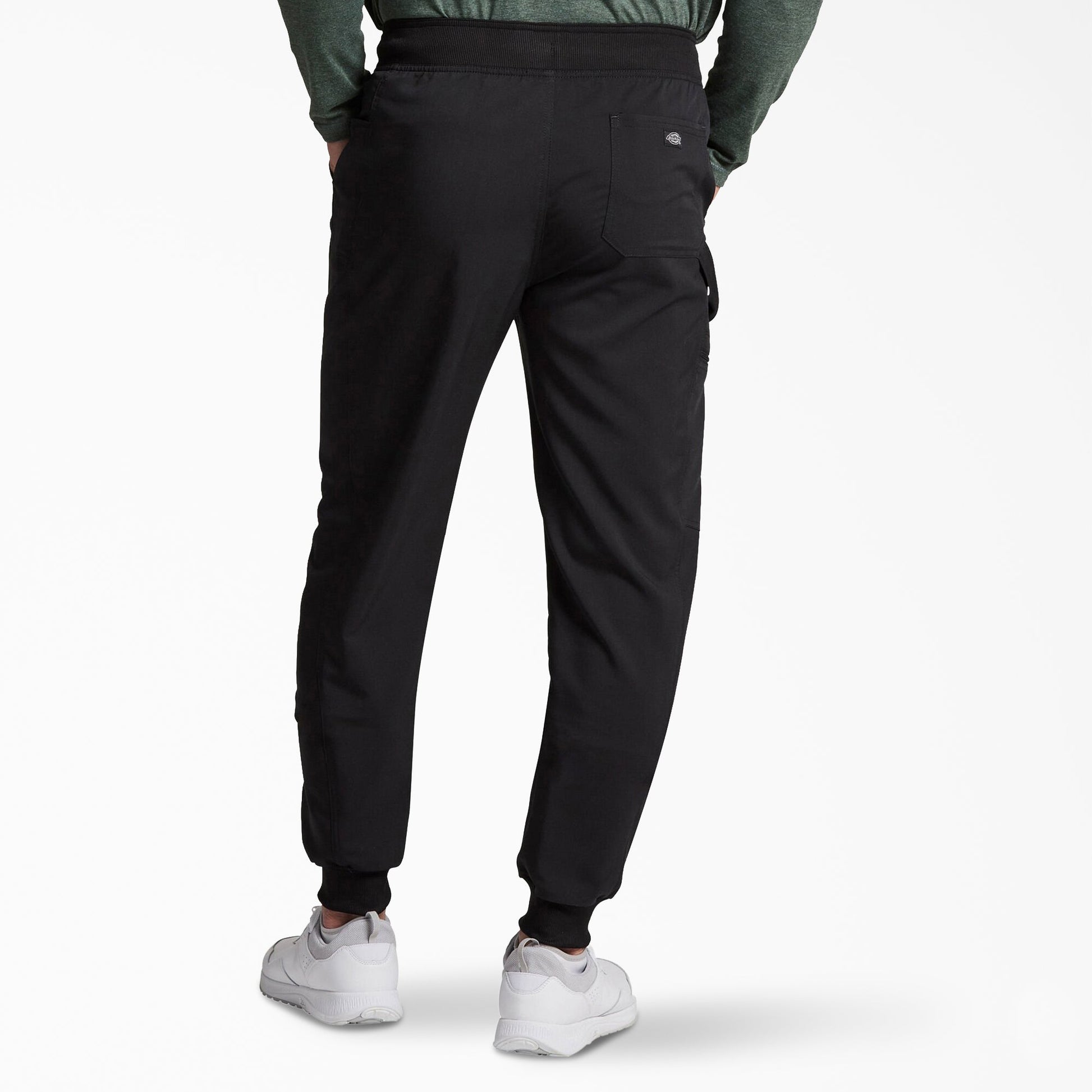 Dickies Men's Balance Jogger Scrub Pants