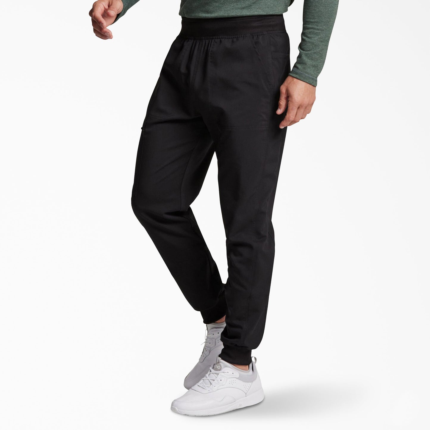 Dickies Men's Balance Jogger Scrub Pants