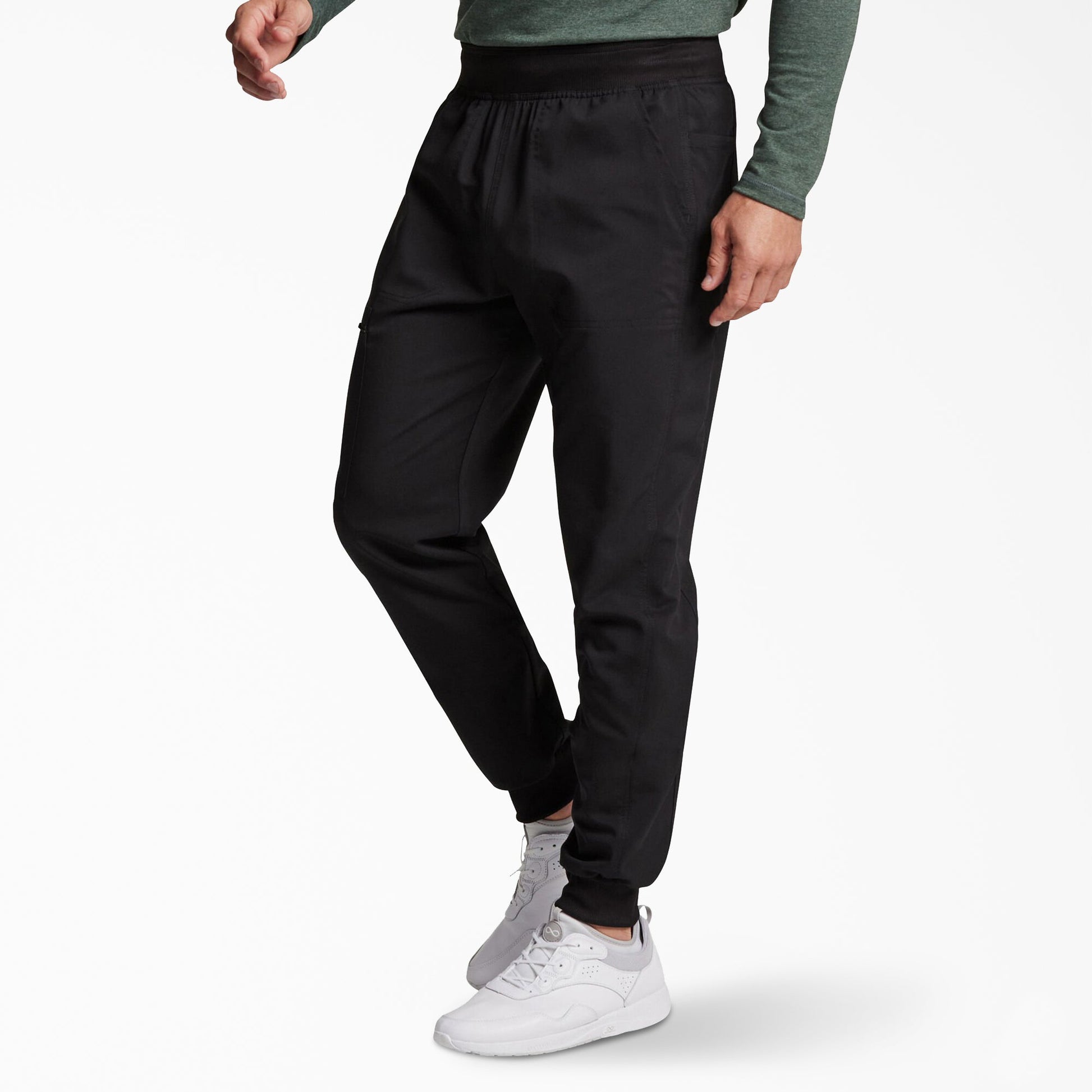 Dickies Men's Balance Jogger Scrub Pants