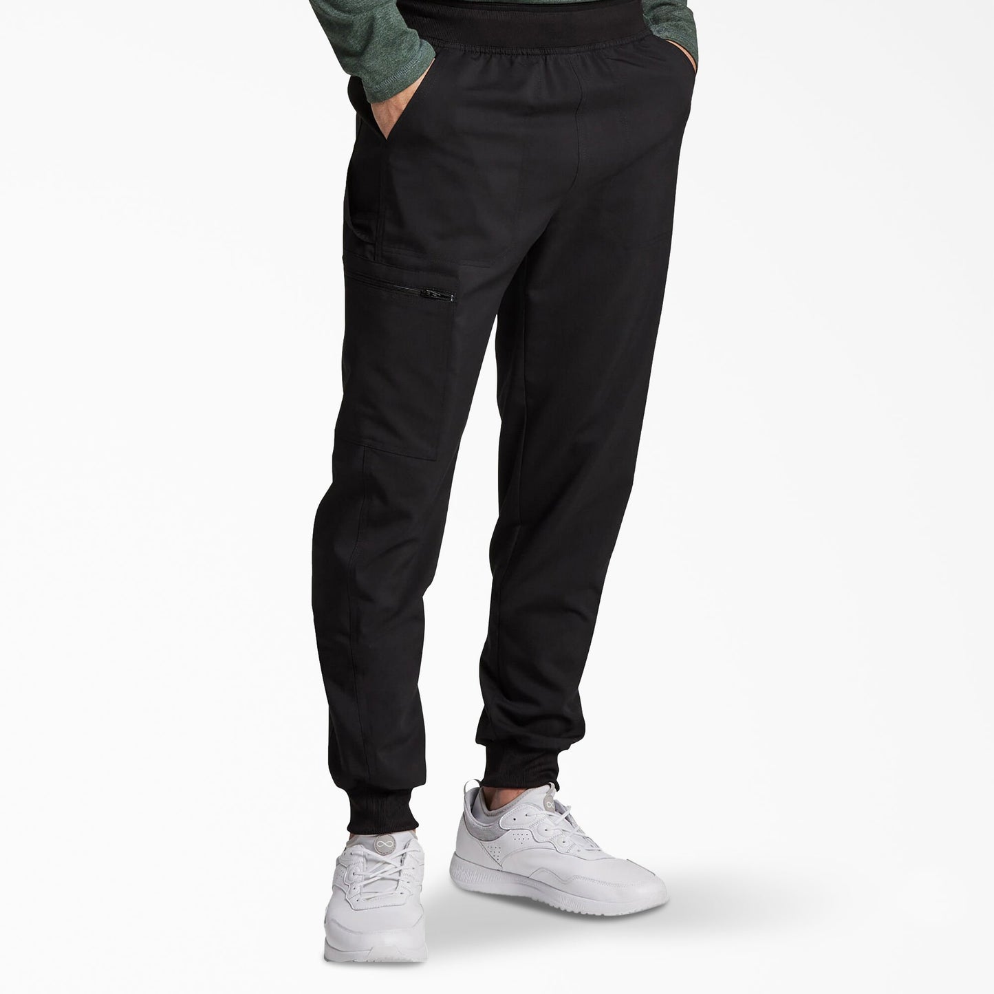 Dickies Men's Balance Jogger Scrub Pants