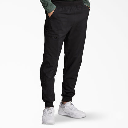 Dickies Men's Balance Jogger Scrub Pants