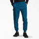 Caribbean Blue (CRB)
