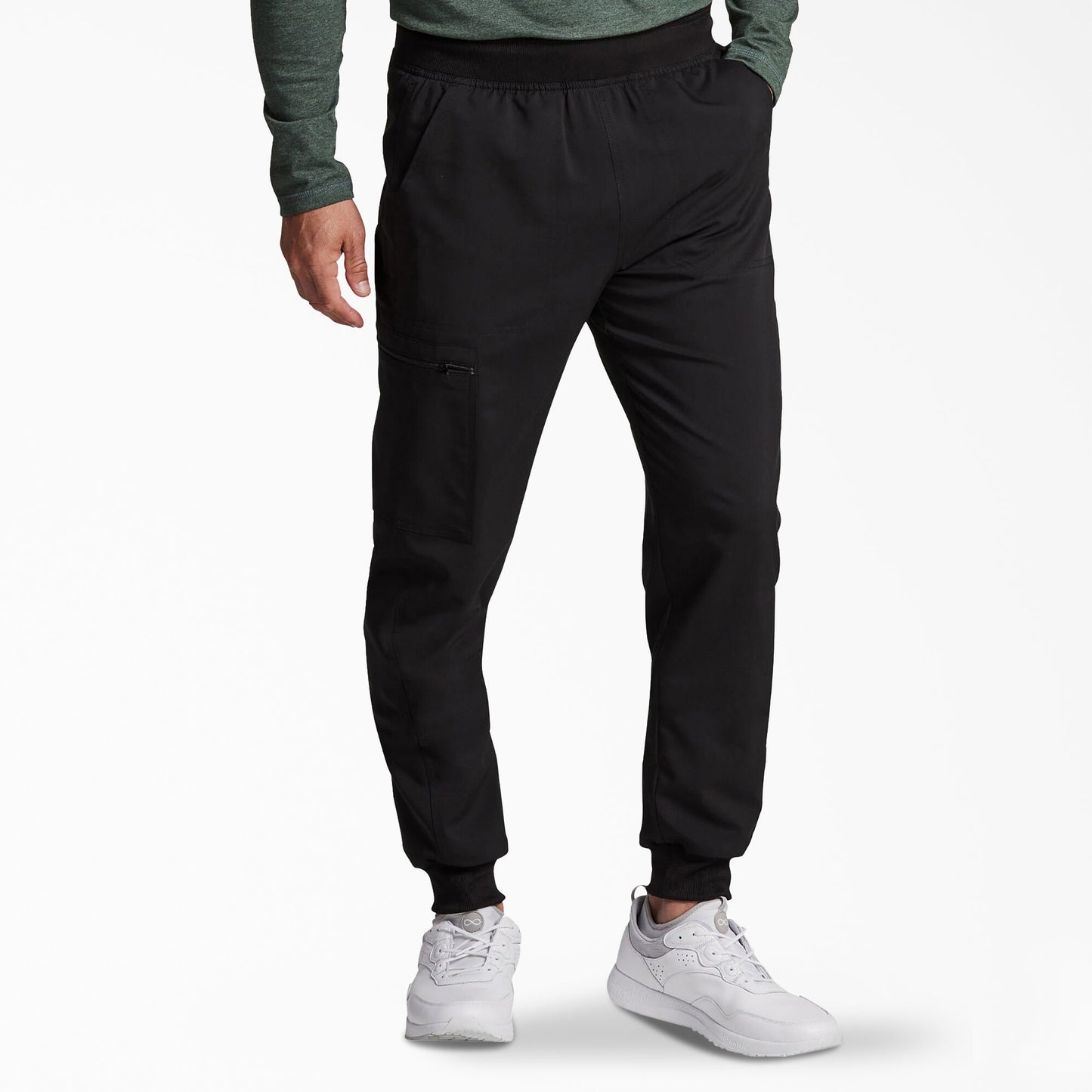 Black (BLK),XS