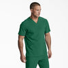 Hunter Green (HTR)