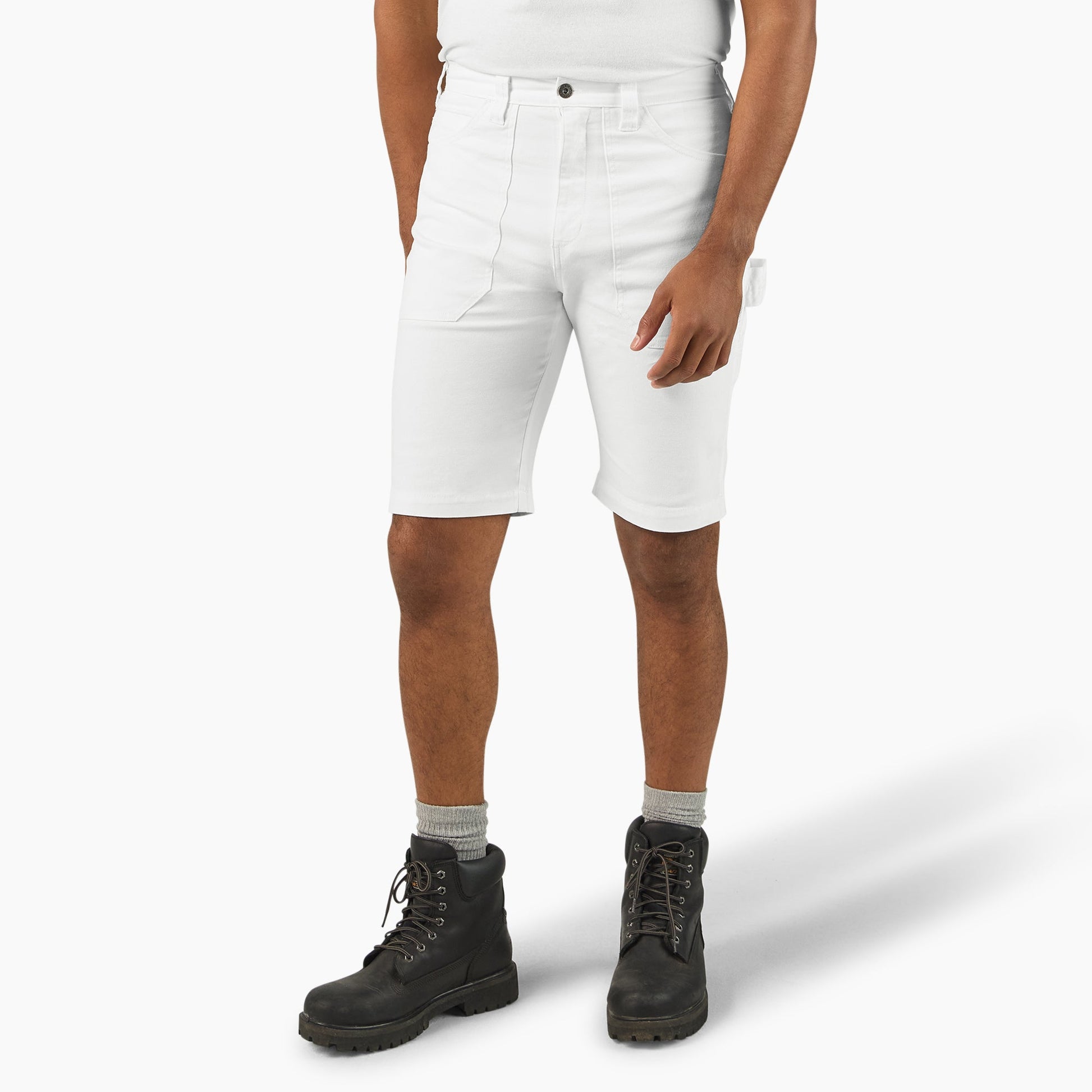 Dickies FLEX Utility Painter's Shorts, 11"