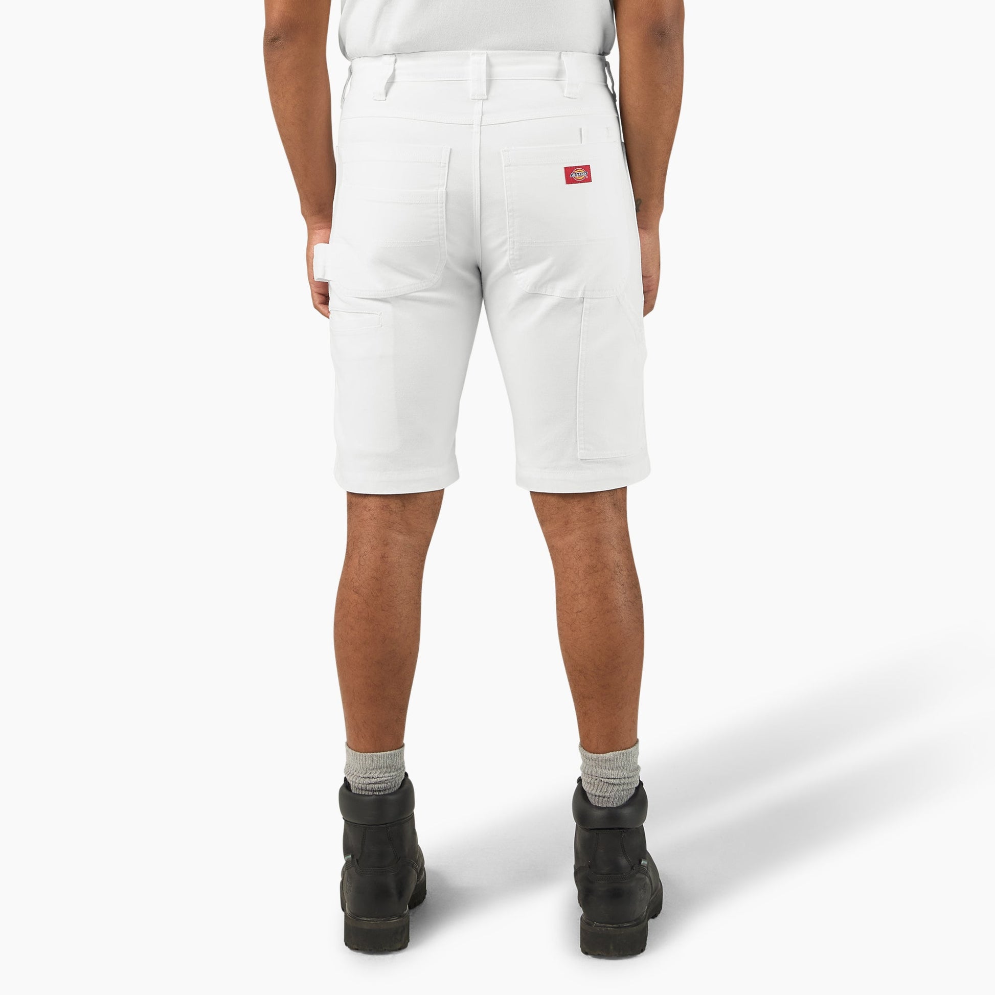 Dickies FLEX Utility Painter's Shorts, 11"