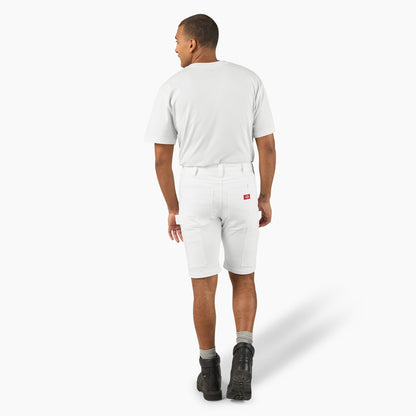 Dickies FLEX Utility Painter's Shorts, 11"