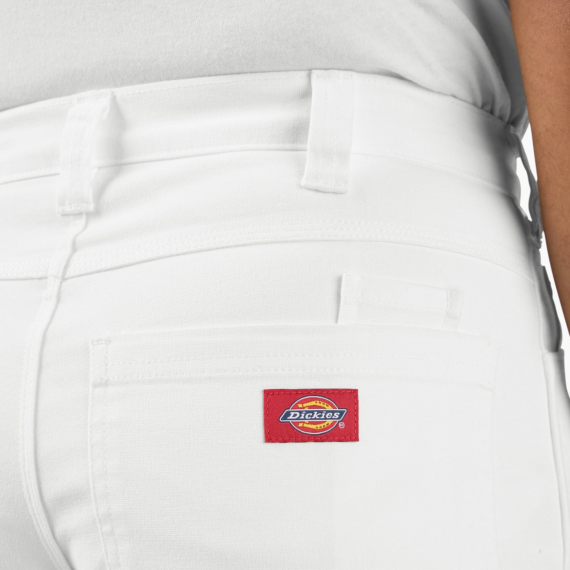 Dickies FLEX Utility Painter's Shorts, 11"