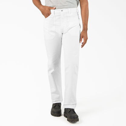 Dickies FLEX Duck Canvas Utility Painter's Pants