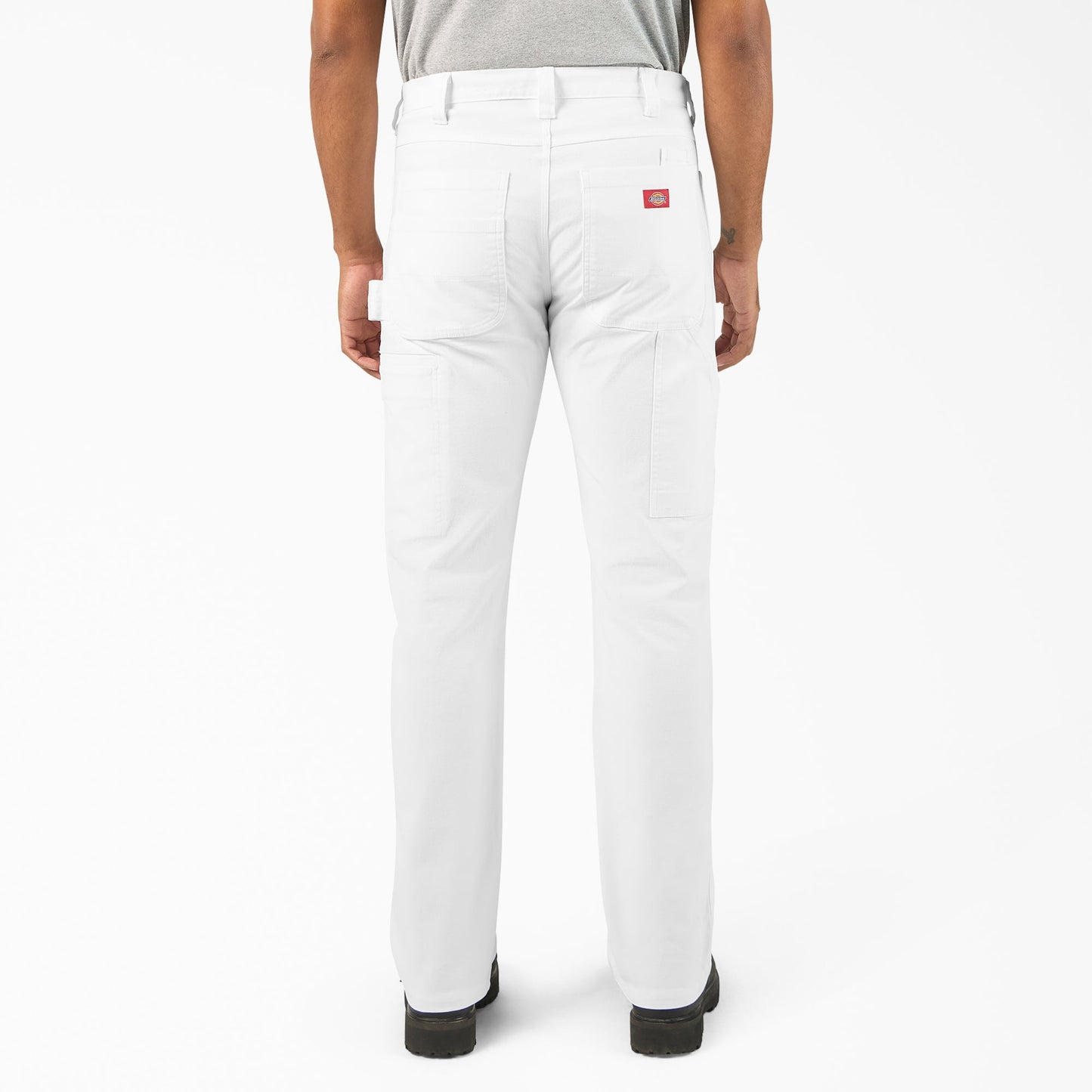 Dickies FLEX Duck Canvas Utility Painter's Pants