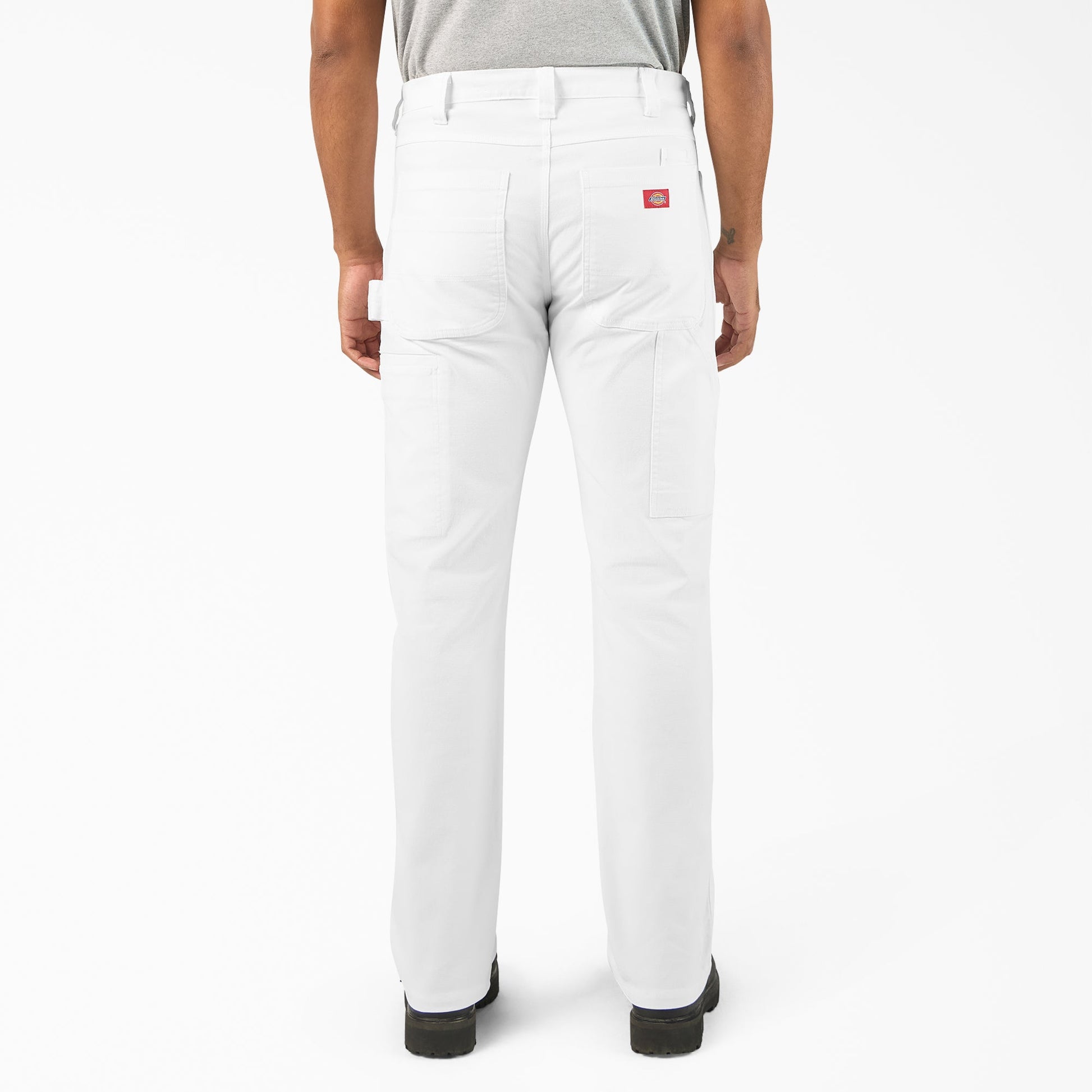 Dickies FLEX Duck Canvas Utility Painter's Pants