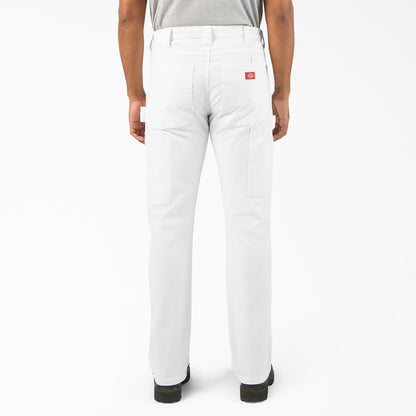 Dickies FLEX Duck Canvas Utility Painter's Pants