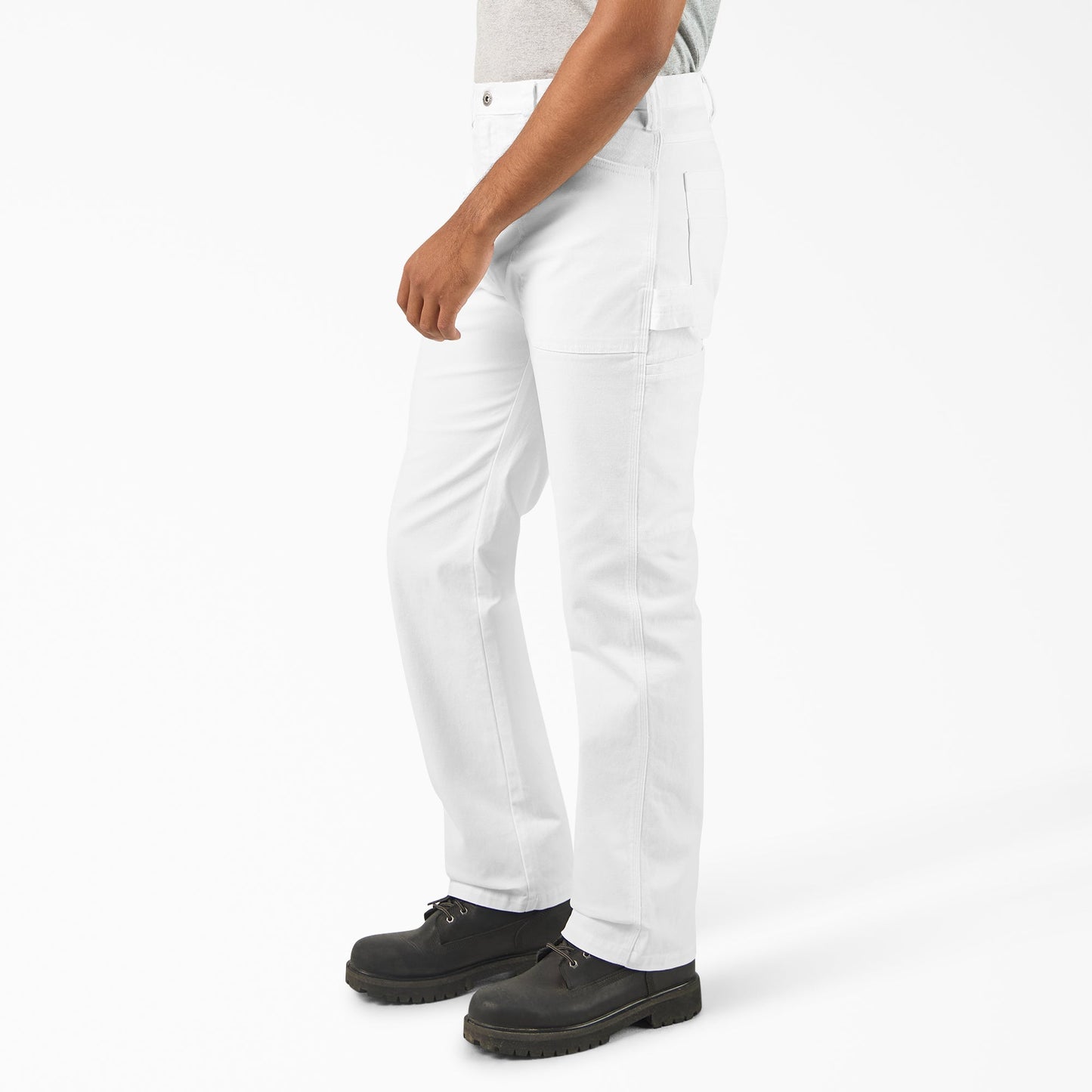 Dickies FLEX Duck Canvas Utility Painter's Pants