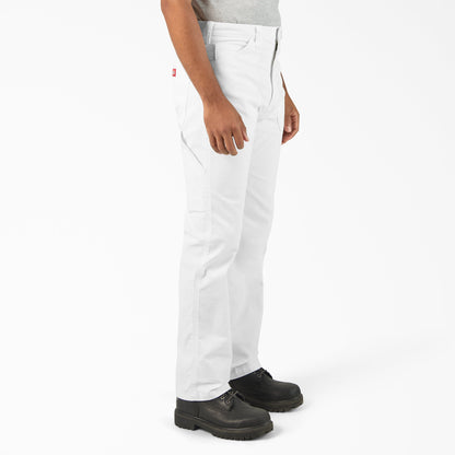 Dickies FLEX Duck Canvas Utility Painter's Pants