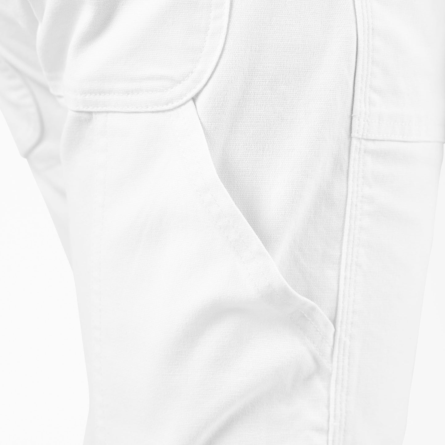Dickies FLEX Duck Canvas Utility Painter's Pants