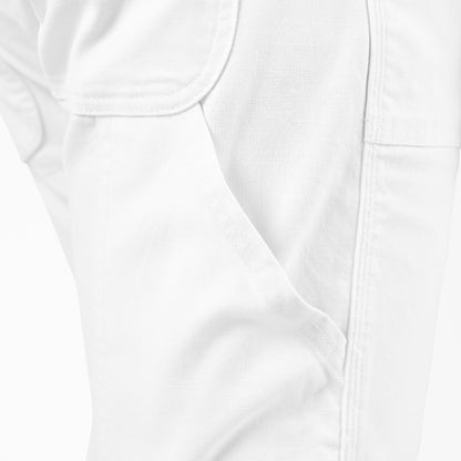 Dickies FLEX Duck Canvas Utility Painter's Pants