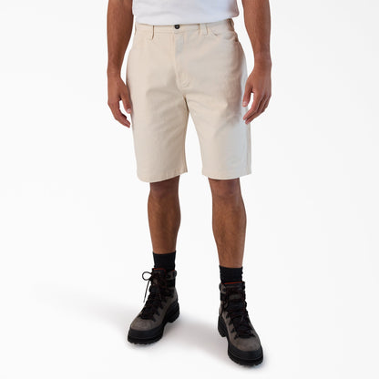 Dickies Utility Painter's Shorts, 11"