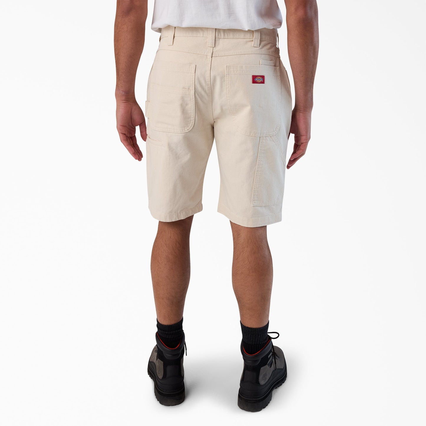 Dickies Utility Painter's Shorts, 11"