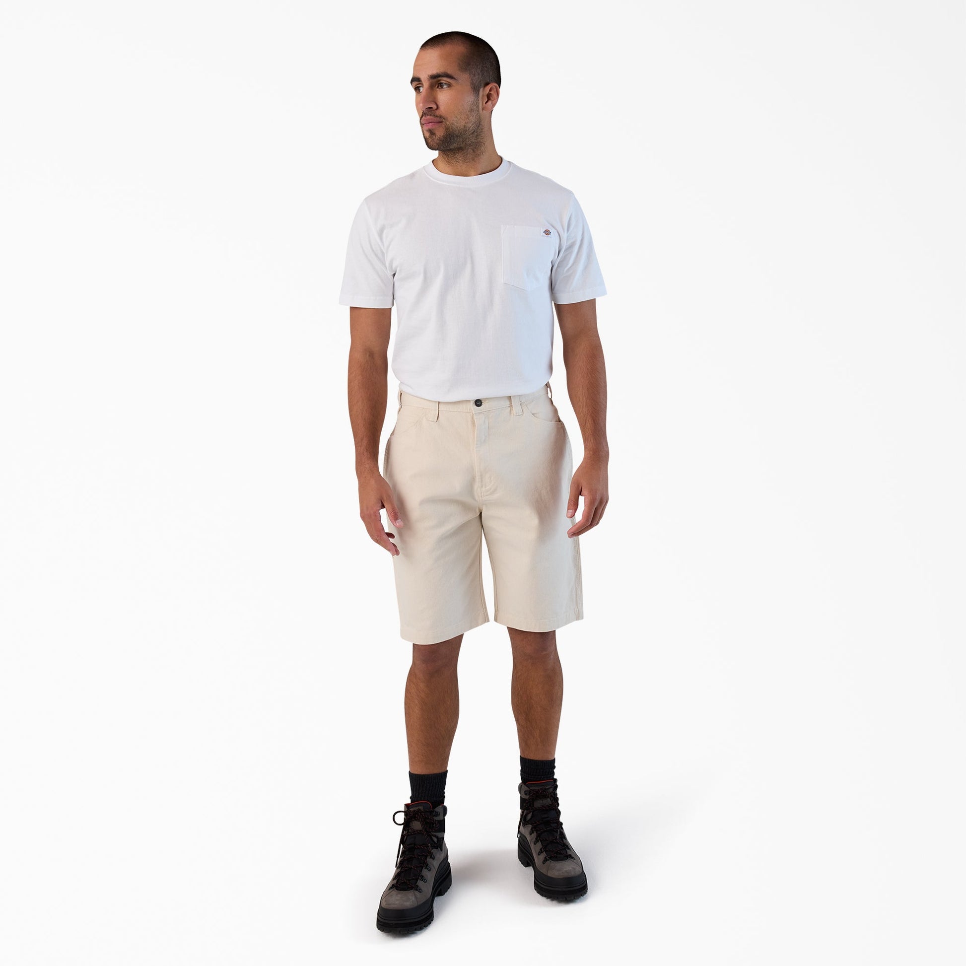 Dickies Utility Painter's Shorts, 11"