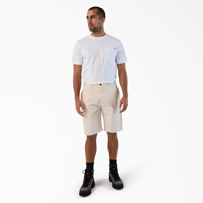 Dickies Utility Painter's Shorts, 11"