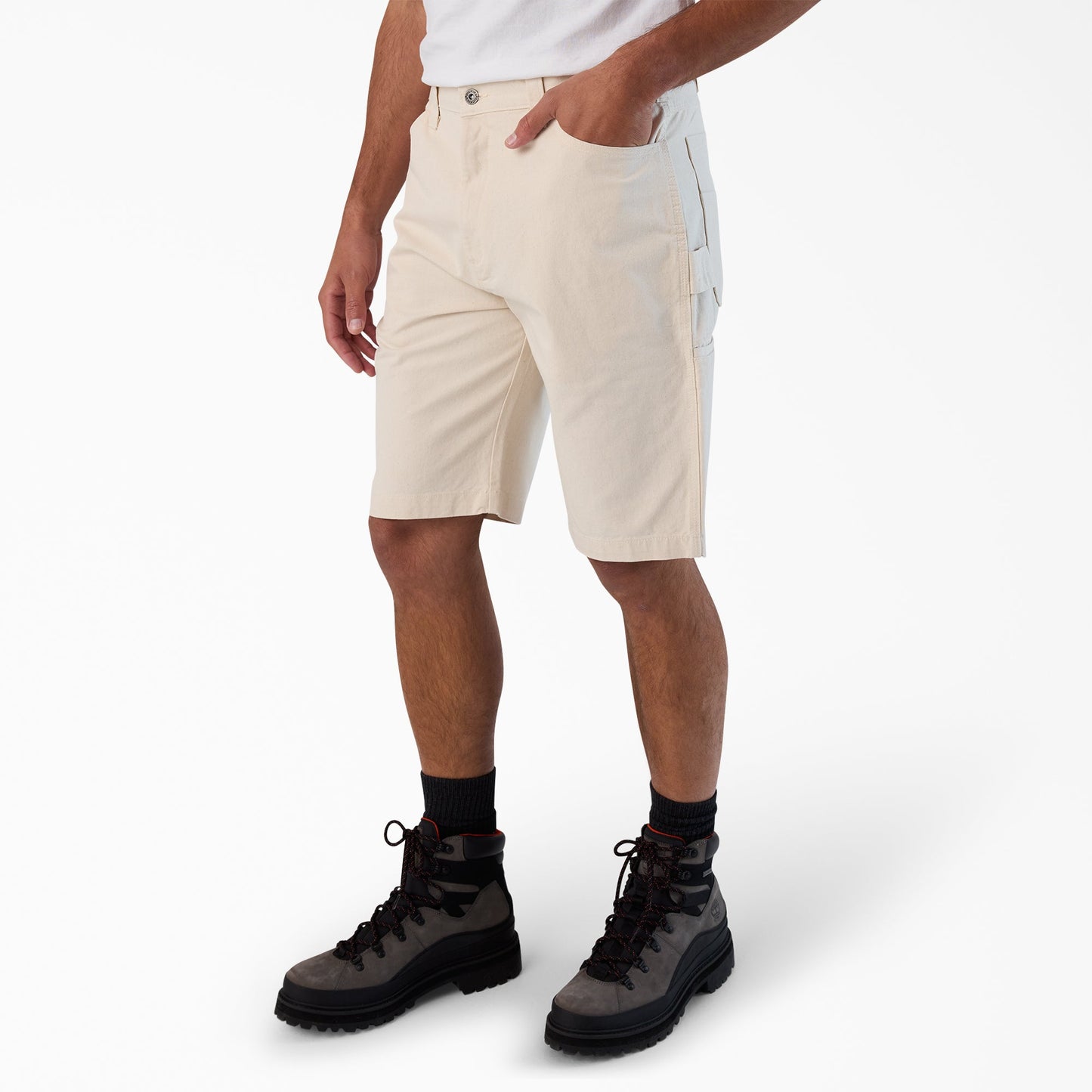 Dickies Utility Painter's Shorts, 11"