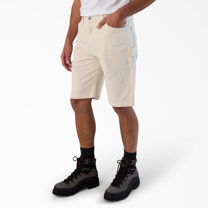 Dickies Utility Painter's Shorts, 11"