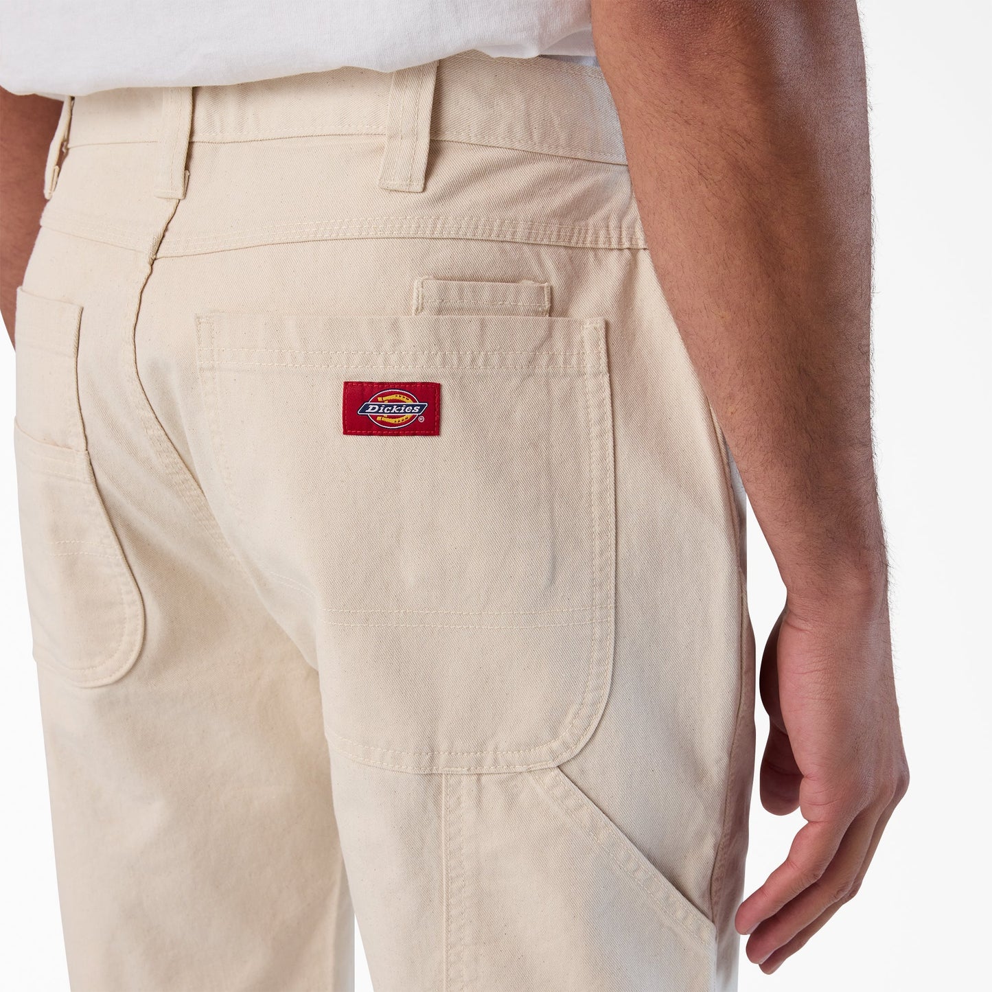 Dickies Utility Painter's Shorts, 11"