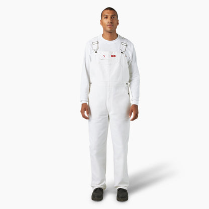 Dickies Utility Painter's Bib Overalls