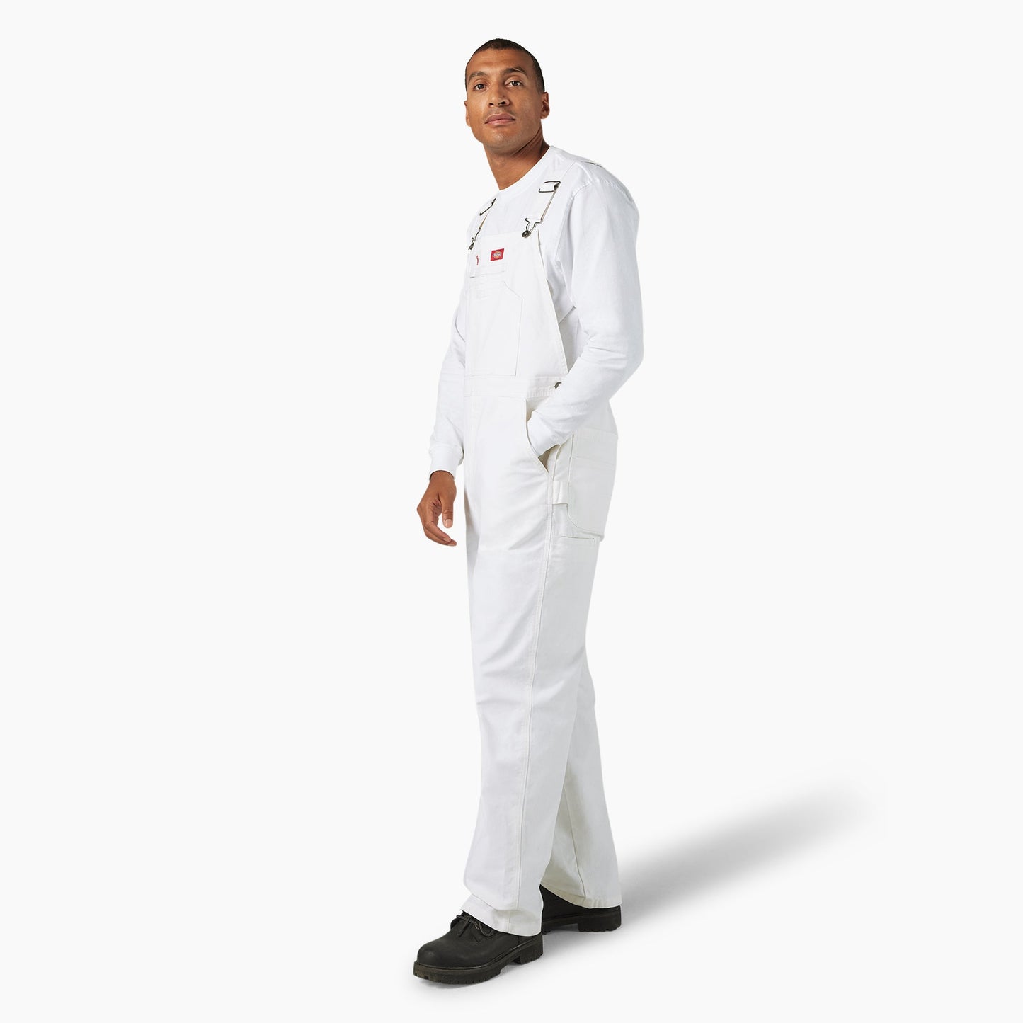 Dickies Utility Painter's Bib Overalls