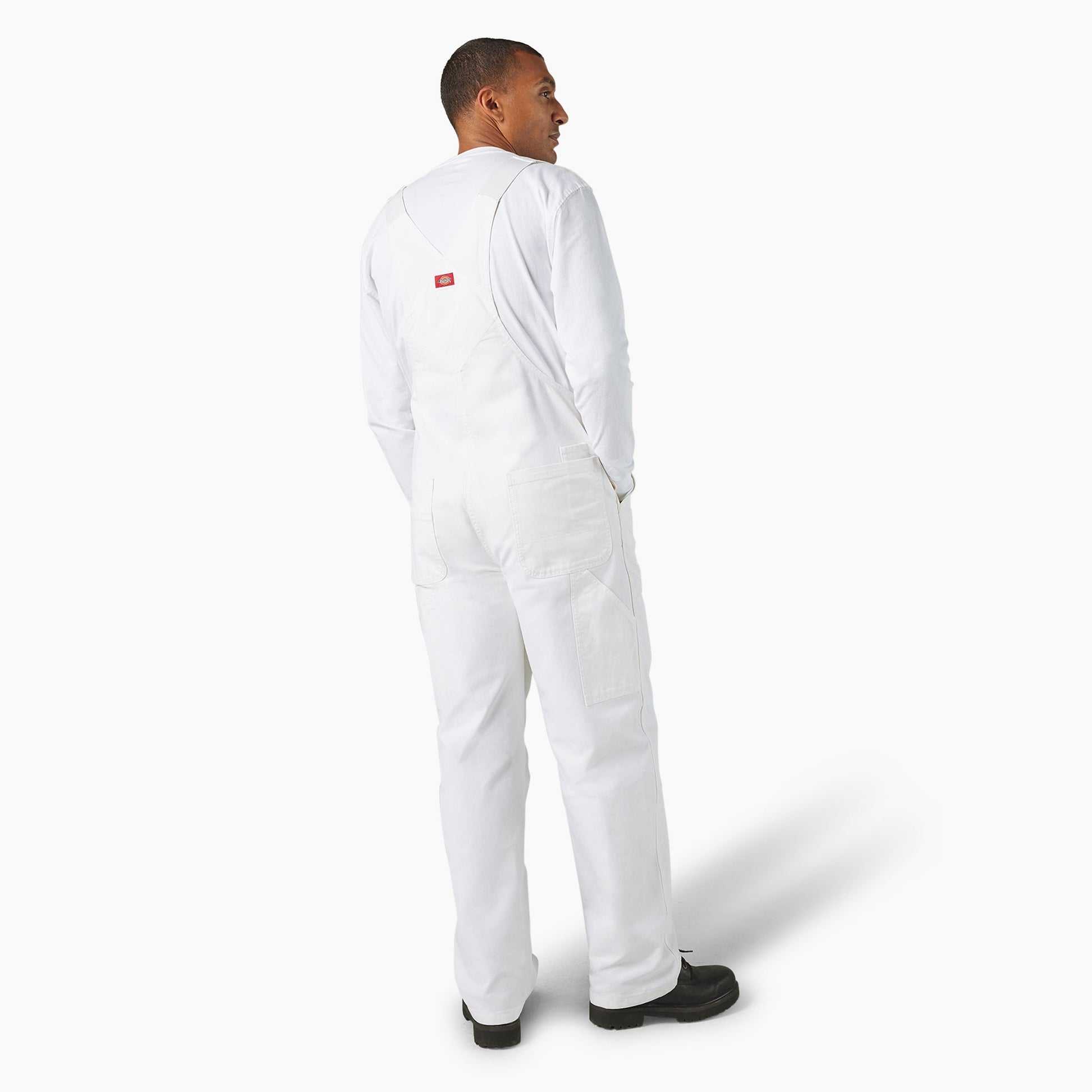 Dickies Utility Painter's Bib Overalls