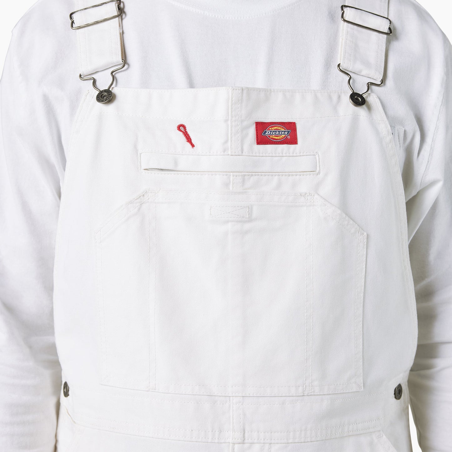 Dickies Utility Painter's Bib Overalls