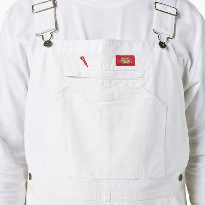 Dickies Utility Painter's Bib Overalls