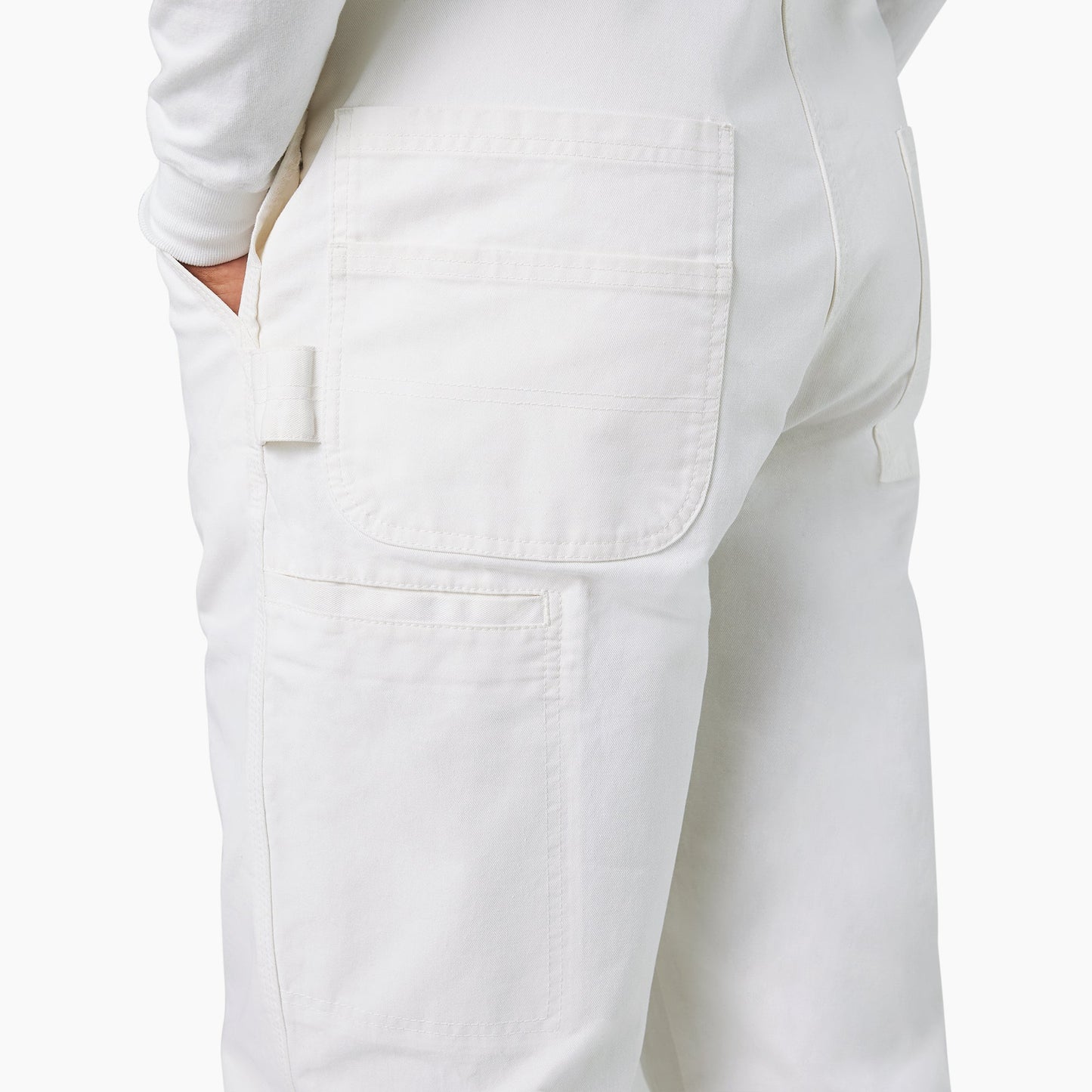 Dickies Utility Painter's Bib Overalls