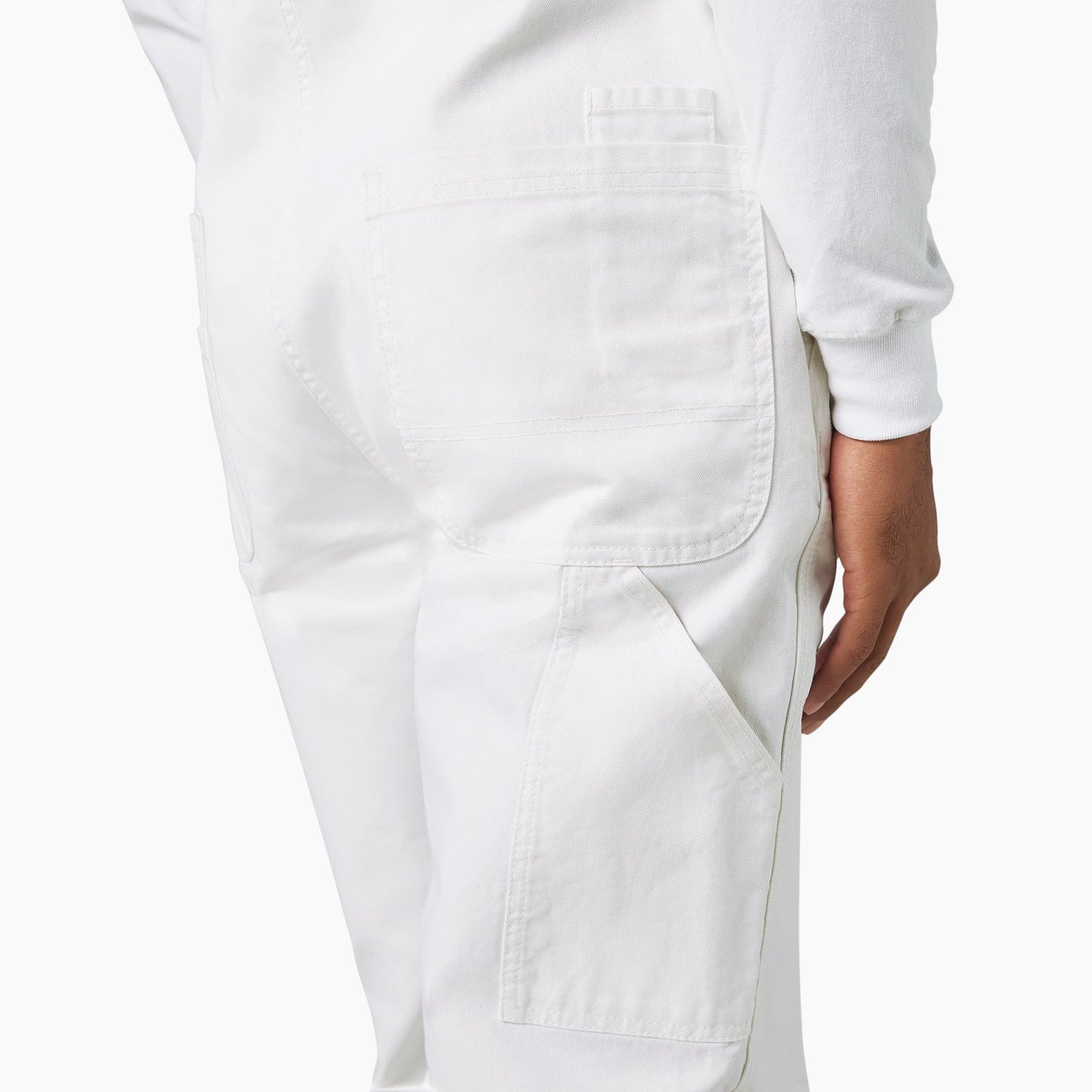 Dickies Utility Painter's Bib Overalls