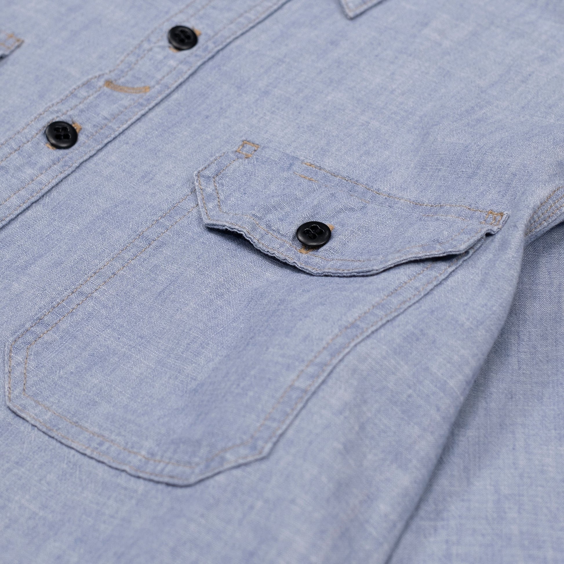Dickies 1922 Long Sleeve Work Shirt