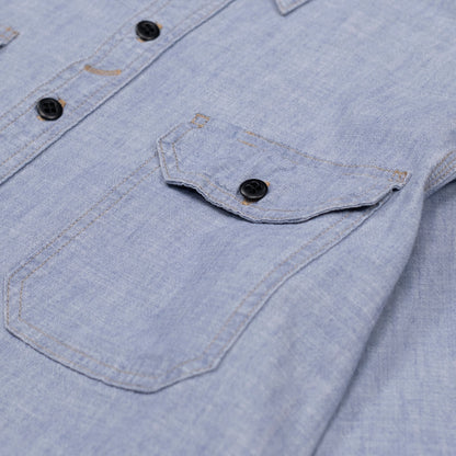 Dickies 1922 Long Sleeve Work Shirt