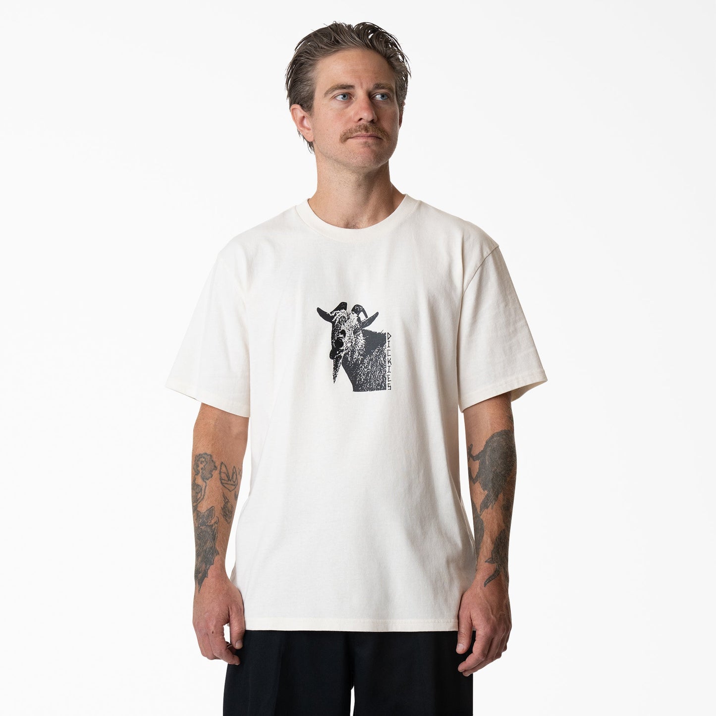 Dickies Mike Anderson Graphic T-Shirt