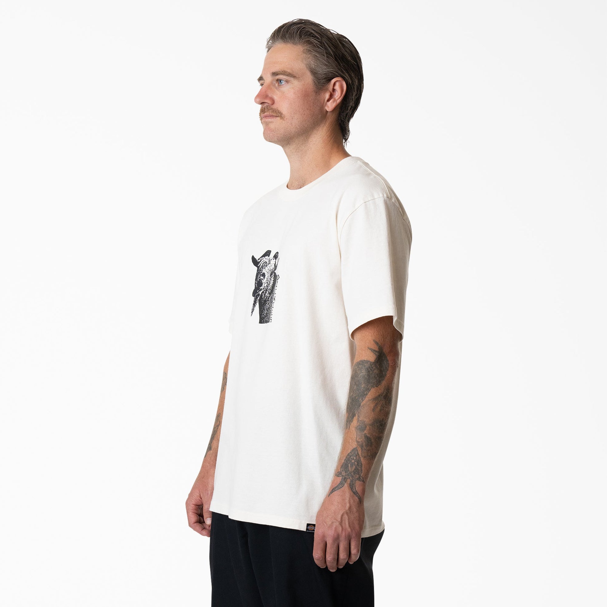 Dickies Mike Anderson Graphic T-Shirt