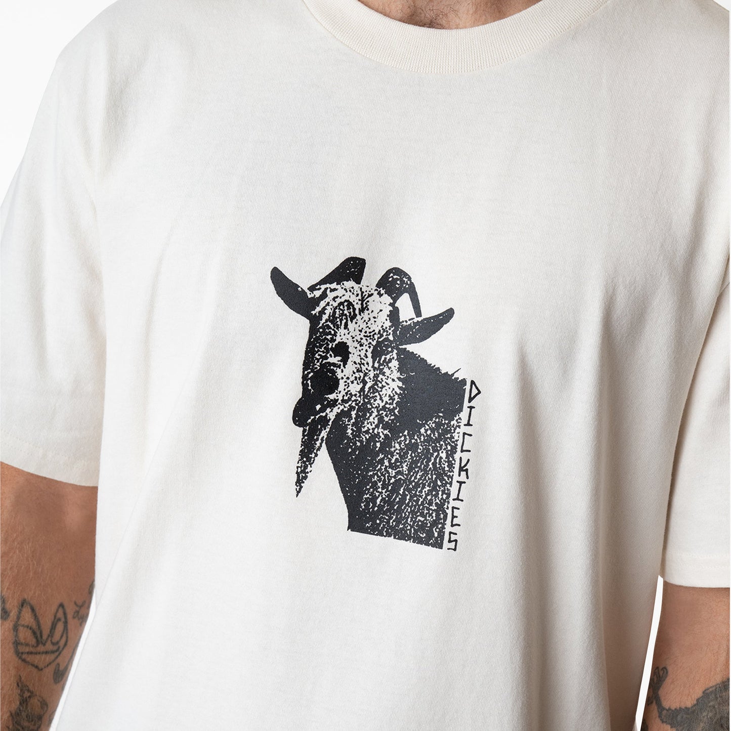 Dickies Mike Anderson Graphic T-Shirt