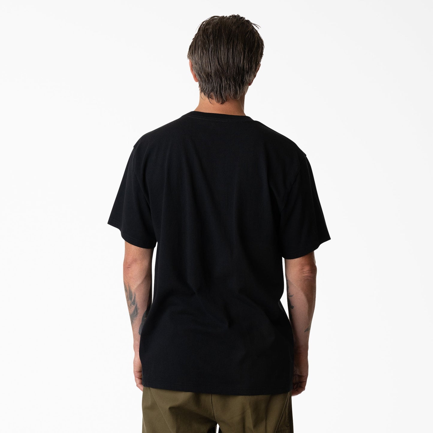 Dickies Mike Anderson Graphic T-Shirt