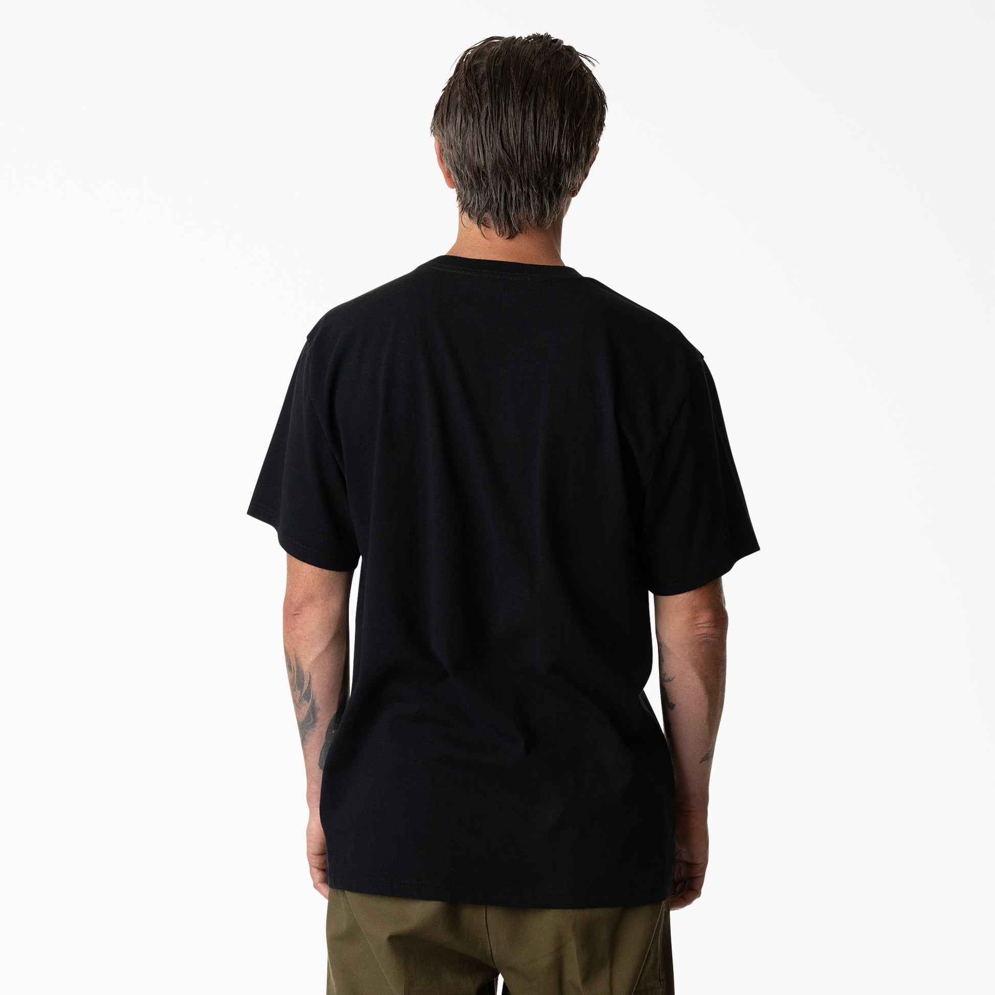 Dickies Mike Anderson Graphic T-Shirt