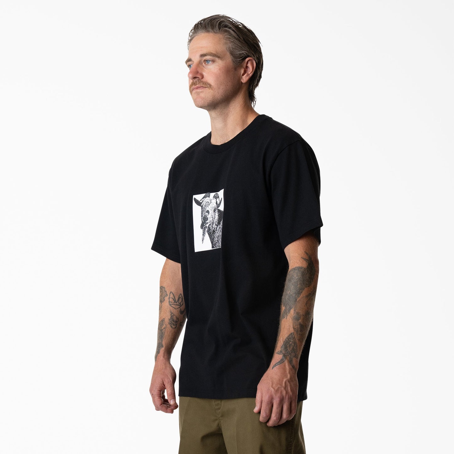 Dickies Mike Anderson Graphic T-Shirt
