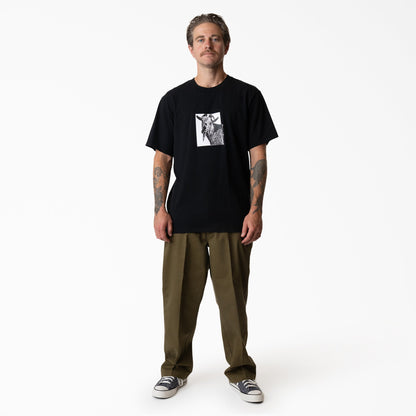 Dickies Mike Anderson Graphic T-Shirt