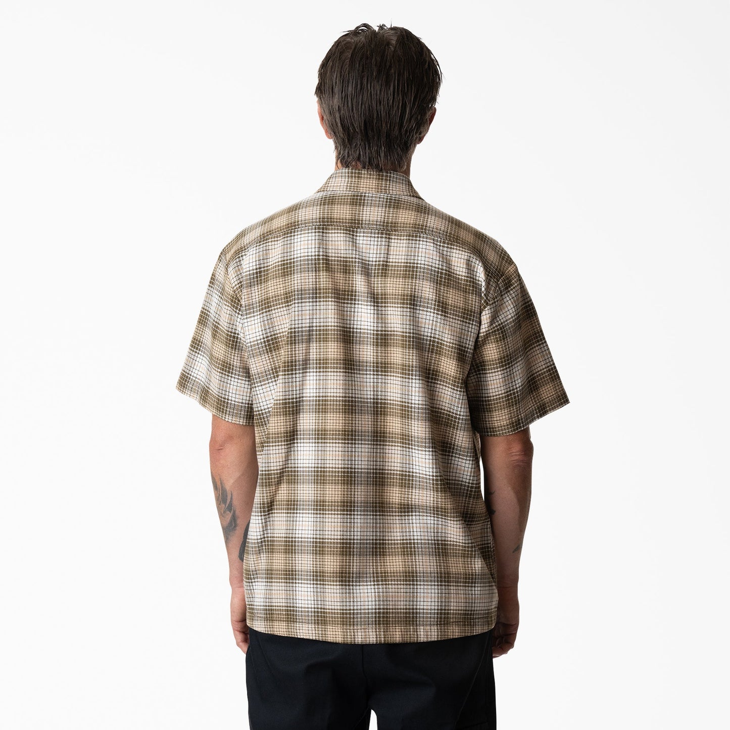 Dickies Mike Anderson Work Shirt