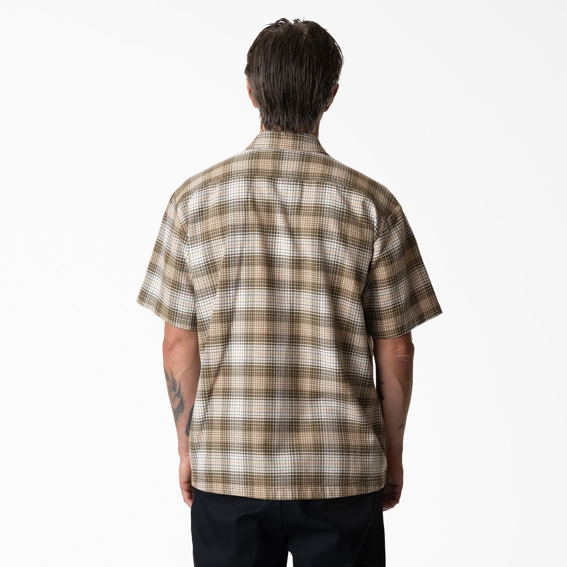Dickies Mike Anderson Work Shirt
