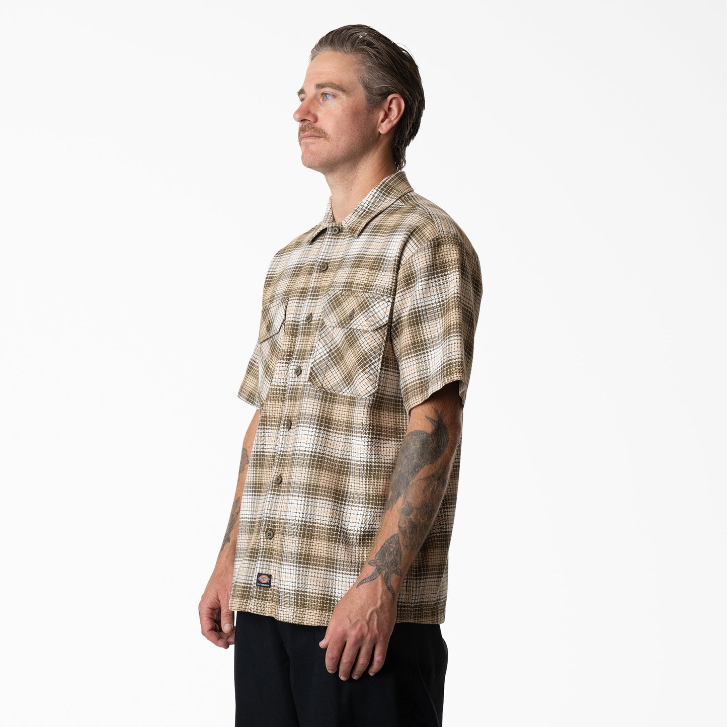 Dickies Mike Anderson Work Shirt