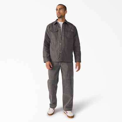 Dickies Relaxed Fit Double Knee Jeans